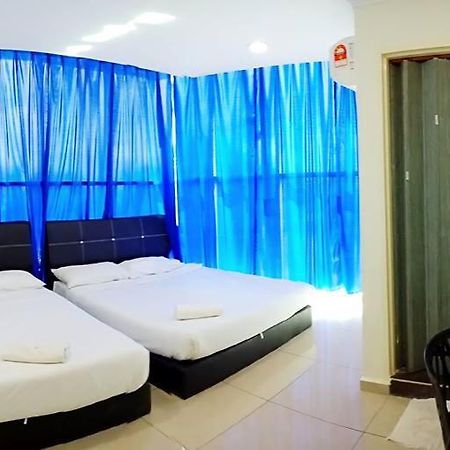 ג'והור בהרו Cattleya Glory Hotel מראה חיצוני תמונה