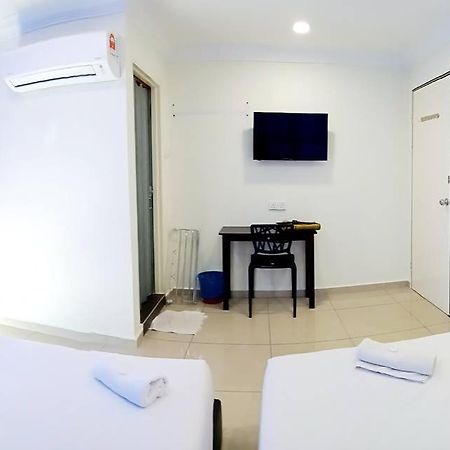 ג'והור בהרו Cattleya Glory Hotel מראה חיצוני תמונה